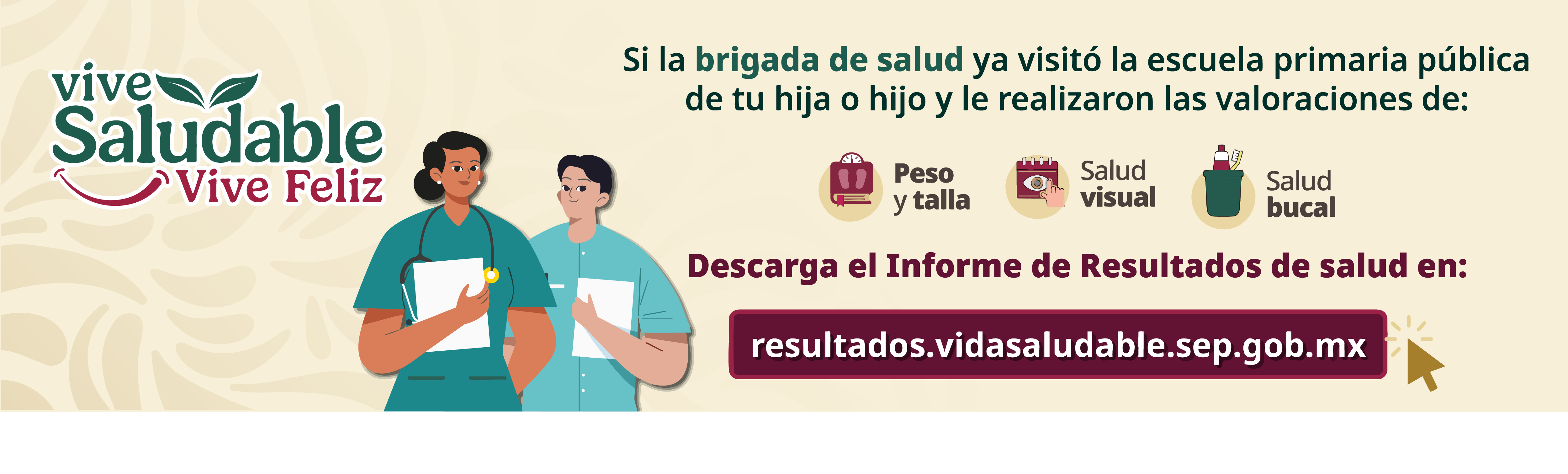 Vida Saludable