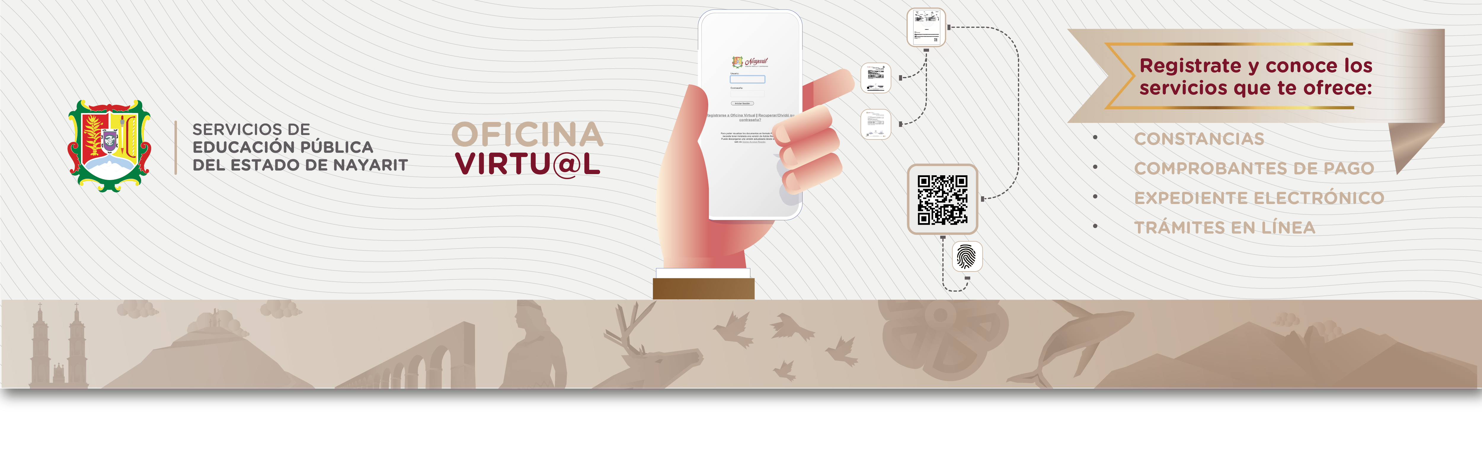 Oficina Virtual