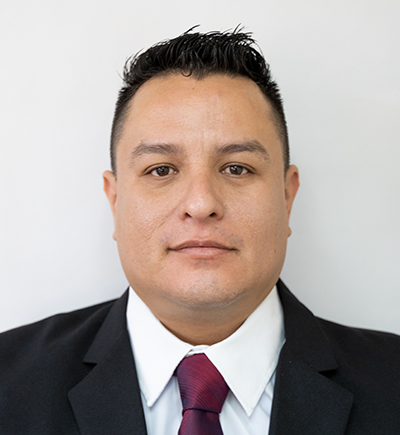 Lic. Luis Alberto Bonilla López