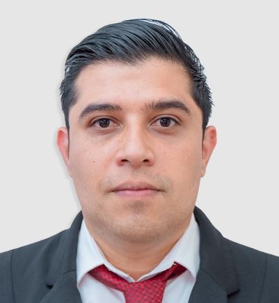 I.G.P. José Luis Hernández Ibarra