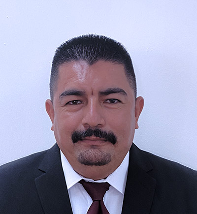 Lic. Julio Inda Flores