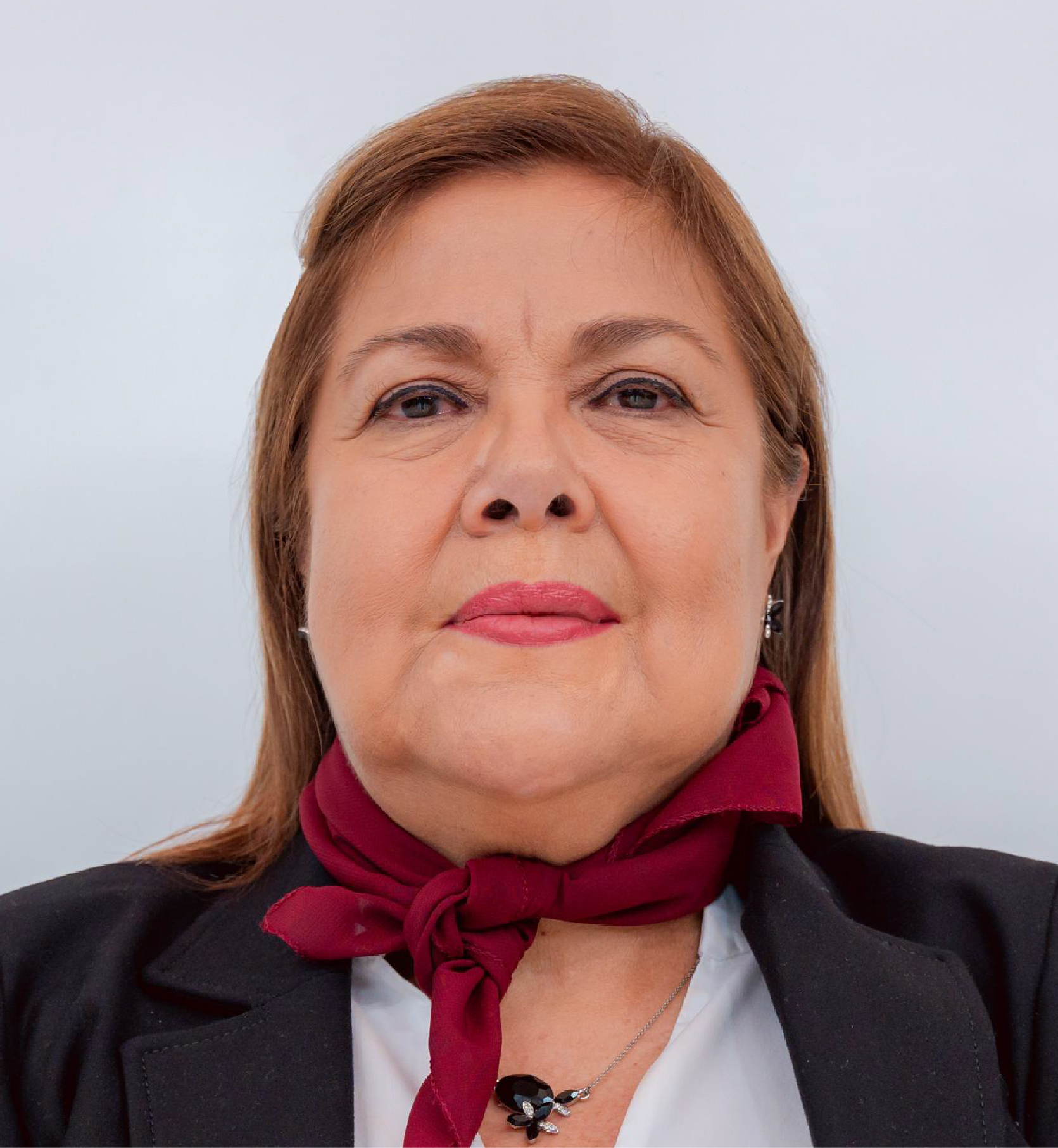 Mtra. María Guadalupe Velázquez Franco
