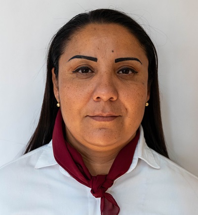 Dra. Zelma Tuttumi Álvarez Rufino