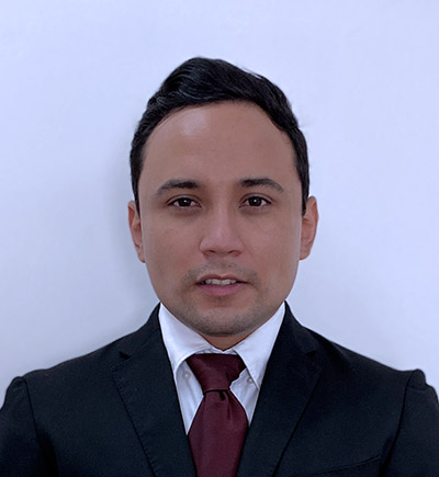 Lic. Oscar Valentín Campos González