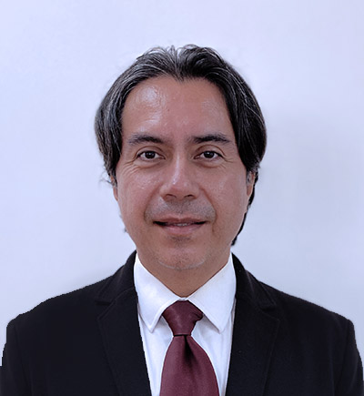 Profr. José Inés Enriquez Ledesma