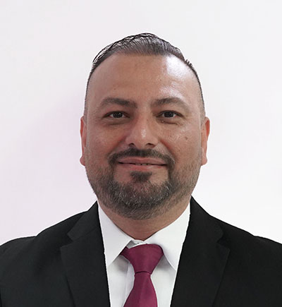 Lic. Eduardo López Alvarez