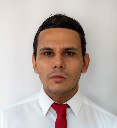 Pedro Anibal Mercado Pineda
