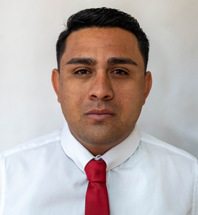 Lic. Paulo Yahir Murillo Aguayo