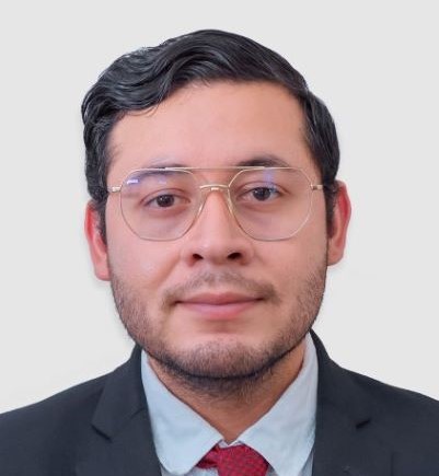 Lic. Elthon Antonio Valdez Valdez