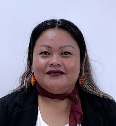 Mtra. Ana Gabriela Muñoz de la Cruz
