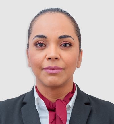 Claudia Denisse Berumen García