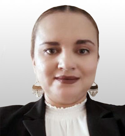 Mtra. Beatriz Salas Jauregui