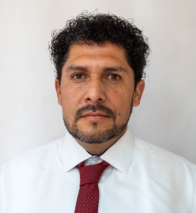 C. Alejandro Daniel Cabello Sánchez