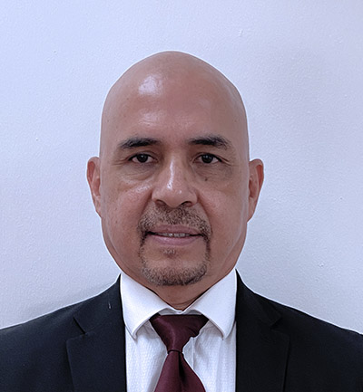 Lic. Julio Cesar Figueroa Martínez