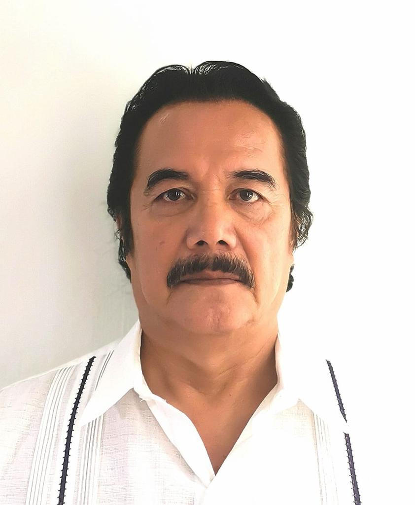 Mtro. Nicolas Contreras Sánchez