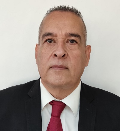 Lic. Abel Isiordia Aquino