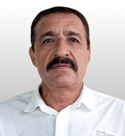 Mtro. Antonio Navarrete Campos